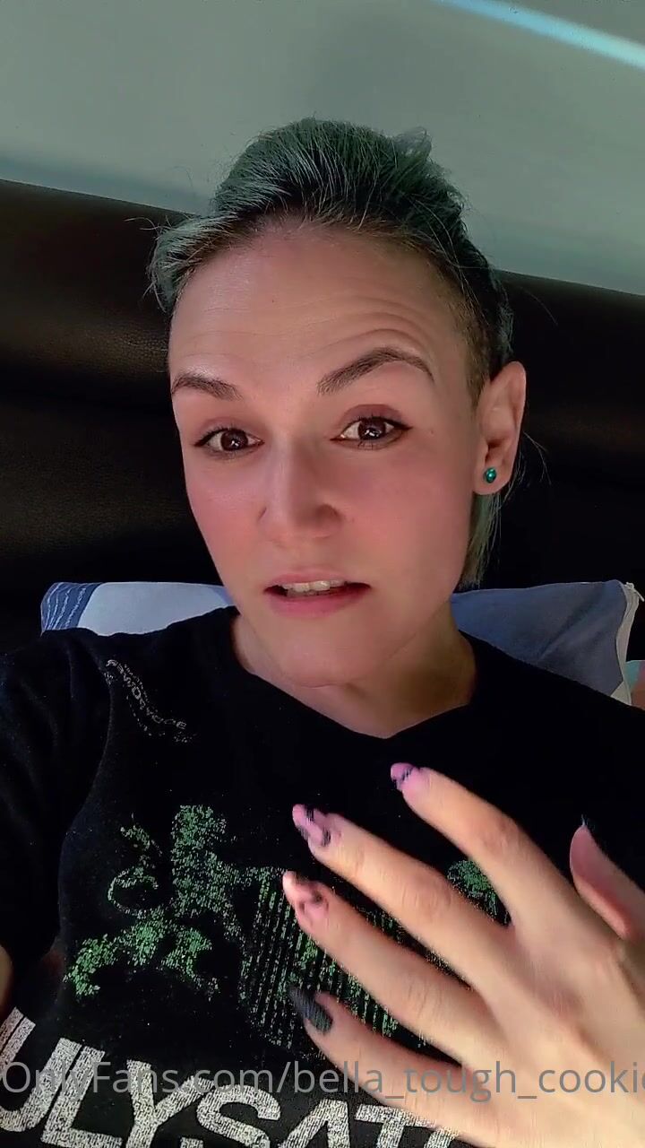 Bella Tough Cookie Onlyfans Porn Videos