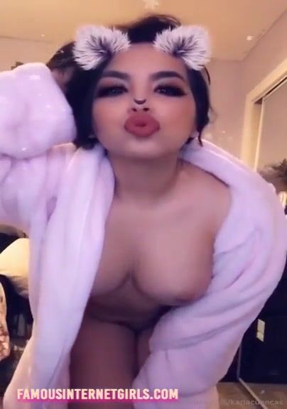 Karla Cuencas Nude Video Onlyfans Thicc Latina Xxx