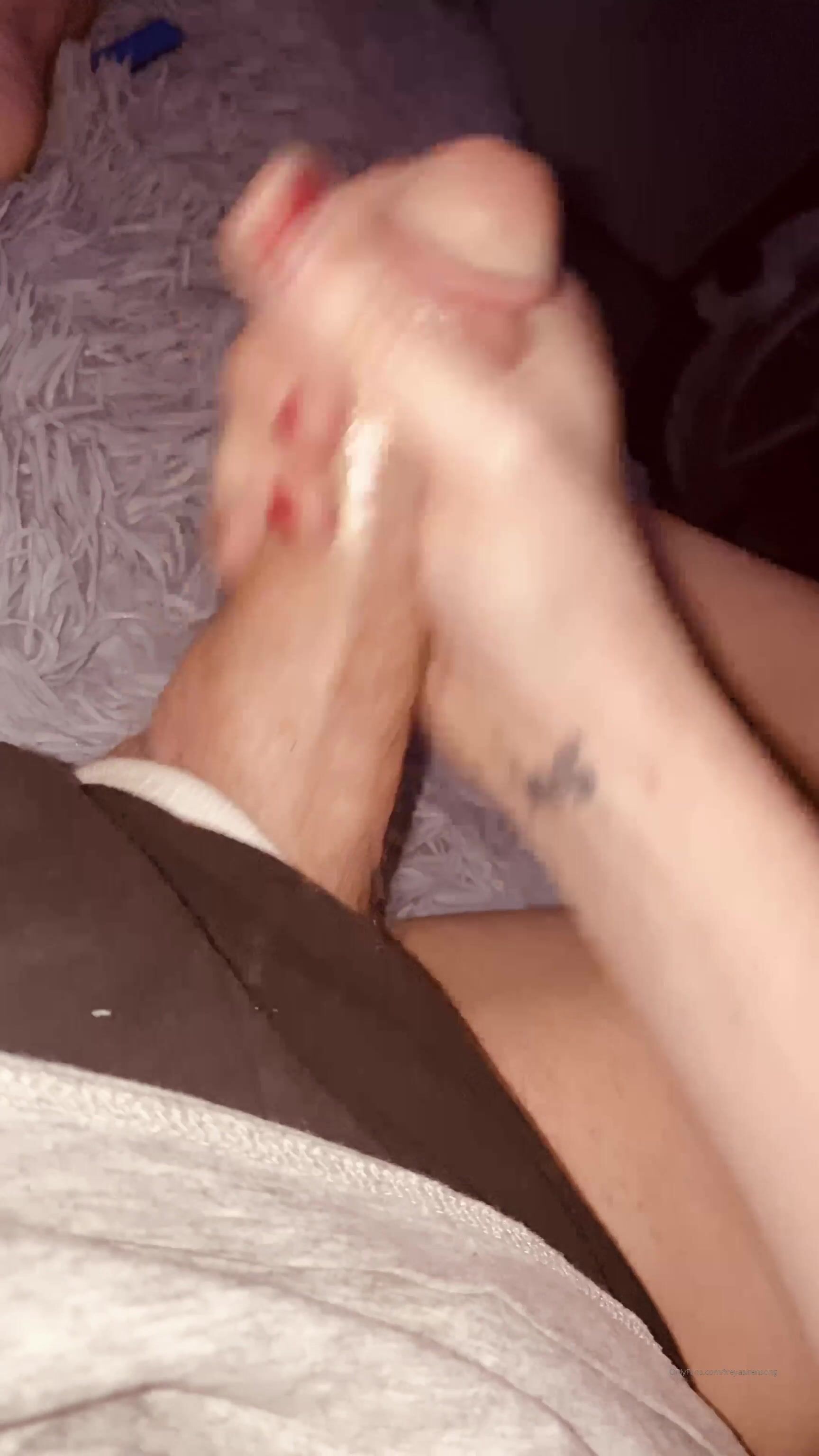 Freyasirensong Xxx Onlyfans Porn Videos