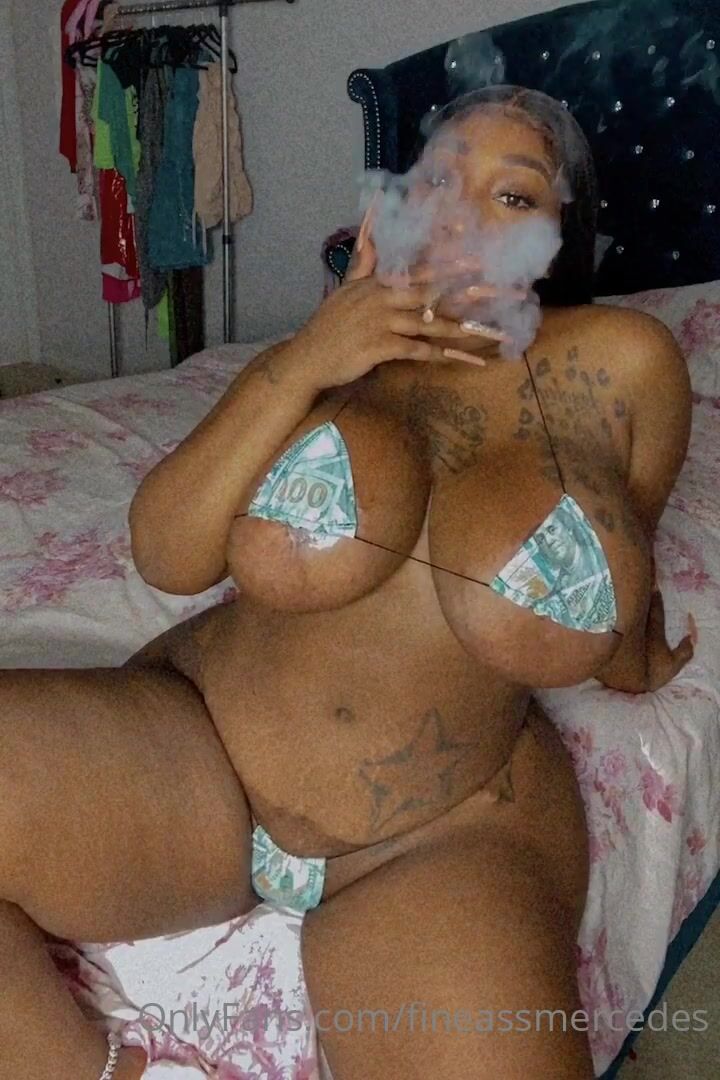 Fineassmercedes Smoke Then Fuck Xxx Onlyfans Porn Videos