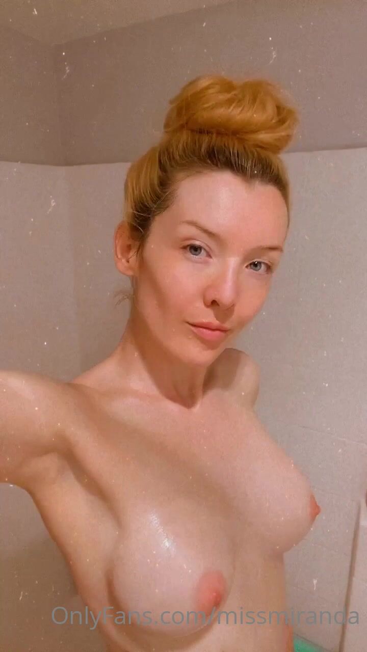 Missmiranda Full Video Coming Your Dms Shortly Xxx Onlyfans Porn Videos