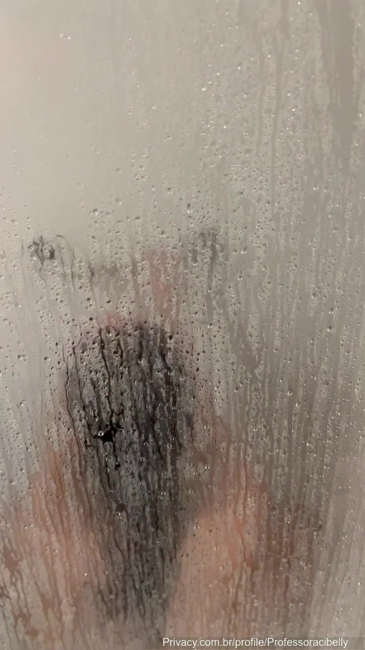 Cibelly Ferreira Nude Shower Masturbation Onlyfans Porn Video