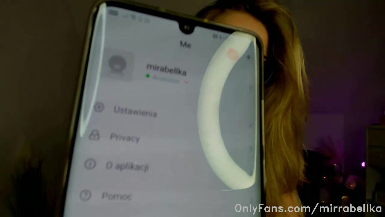 Mirrabellka Webcam Show At Onlyfans Porn Xxx