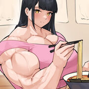 muscle.waifus