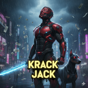 KRACK JACK