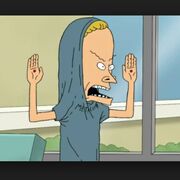 Le Beavis