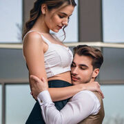 Lovethetall1