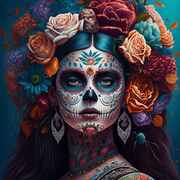 SugarSkull