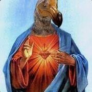 DodoJesusRex