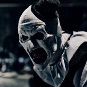 Terrifiar