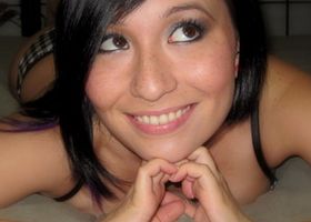 GoddessZoey
