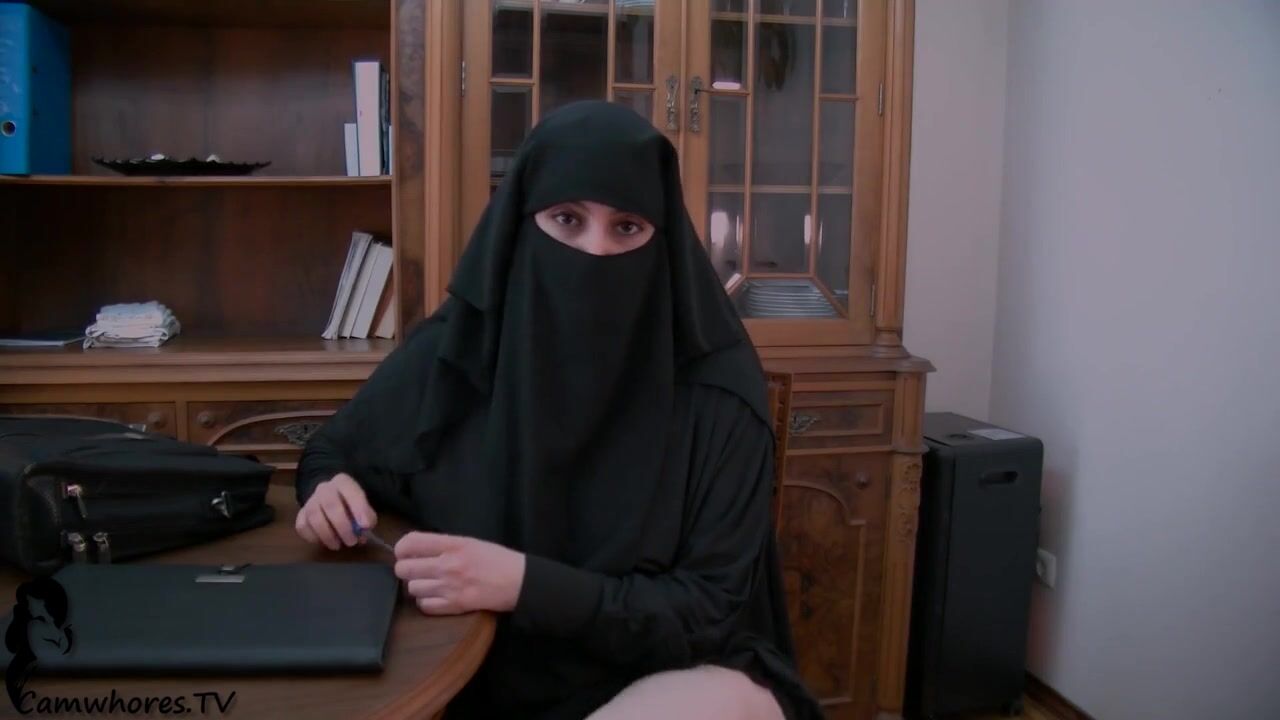 Lilimissarab Hijab