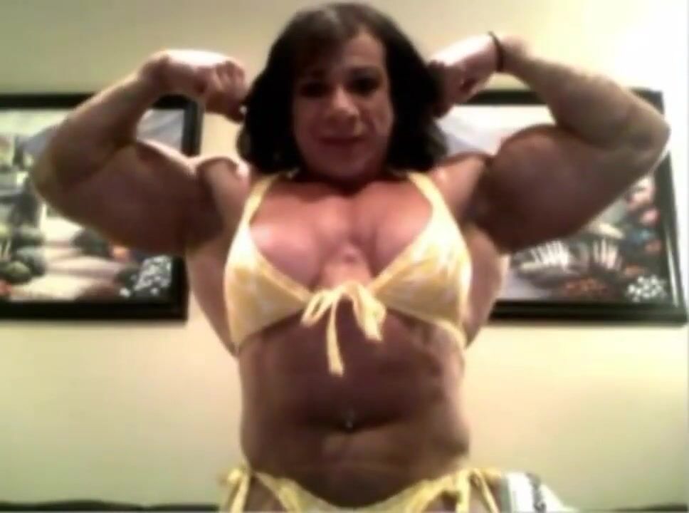 tina z fbb