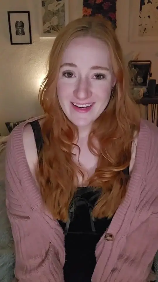 Fiona Daggers blackmailed