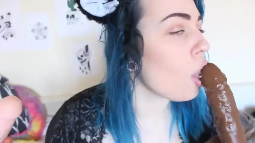 Hailie stray kitten wants two cocks daddy xxx premium porn videos