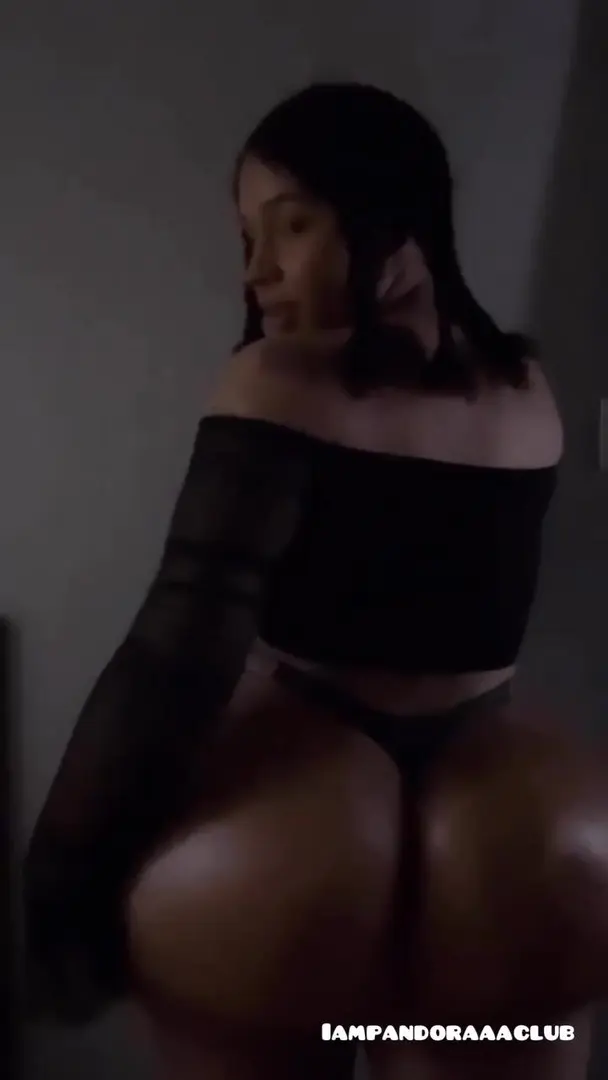 Iampandoraaa