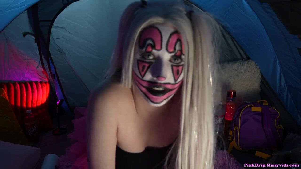 Pink Drip Sisters Insane Clown Pussy