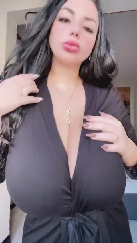 Artdikaya - Boobs