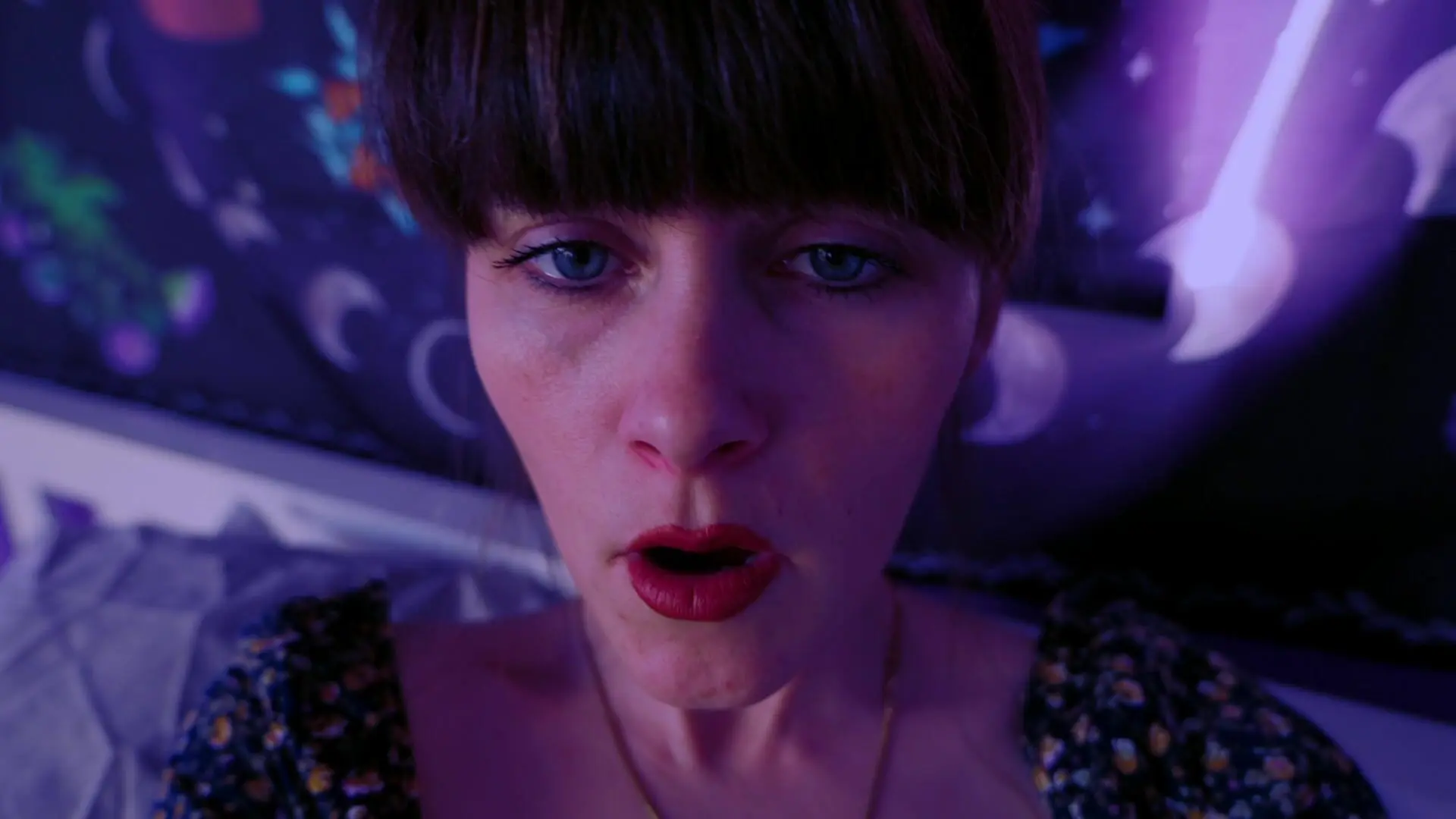 Sydney Harwin  Mommy's Taboo Dependency