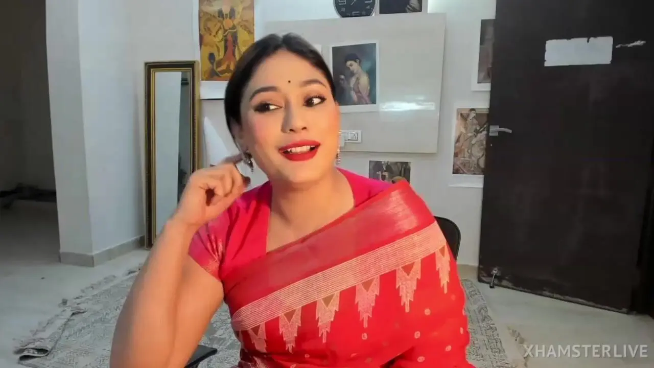 Goddess Anna