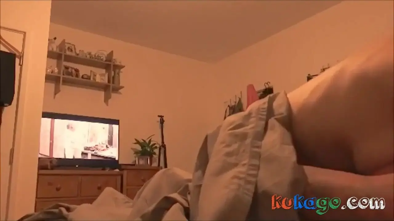 British_SMALL_MOM - Mom wakes up step son and rides him and gets fucked then leaves his room