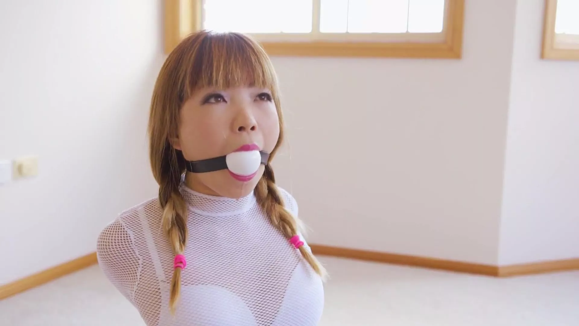 RestrictedSenses tape armbinder xxx premium porn videos