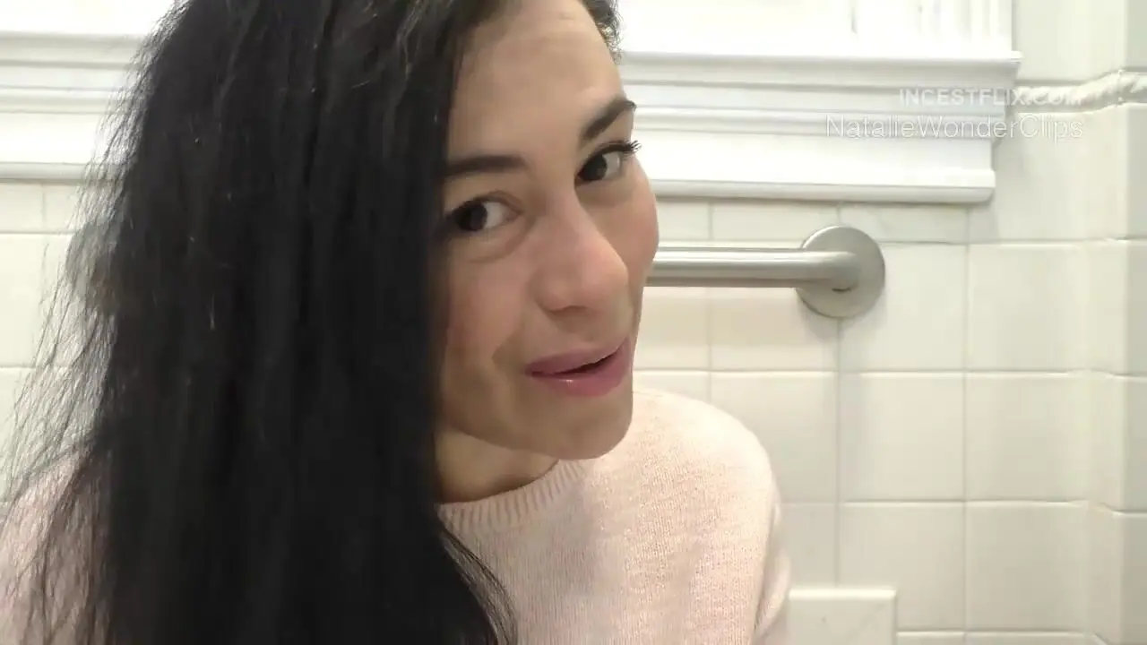 Natalie Wonder - Sometimes It Takes Mommy's Unconventional Guidance To Bring Out The Big Boy In You