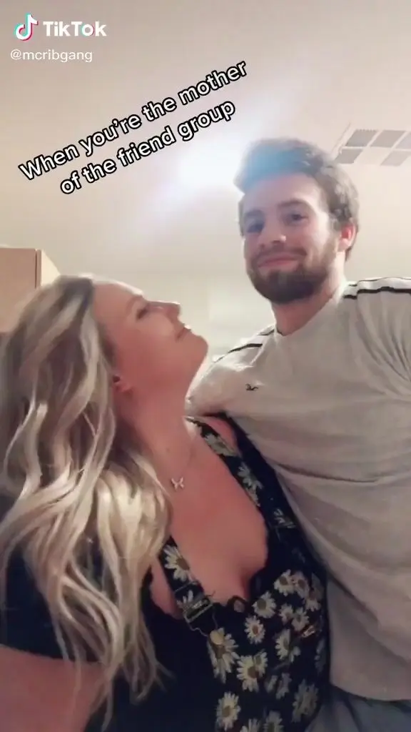 Lift carry girlfriend
