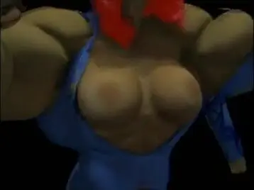 Female Muscle Growth