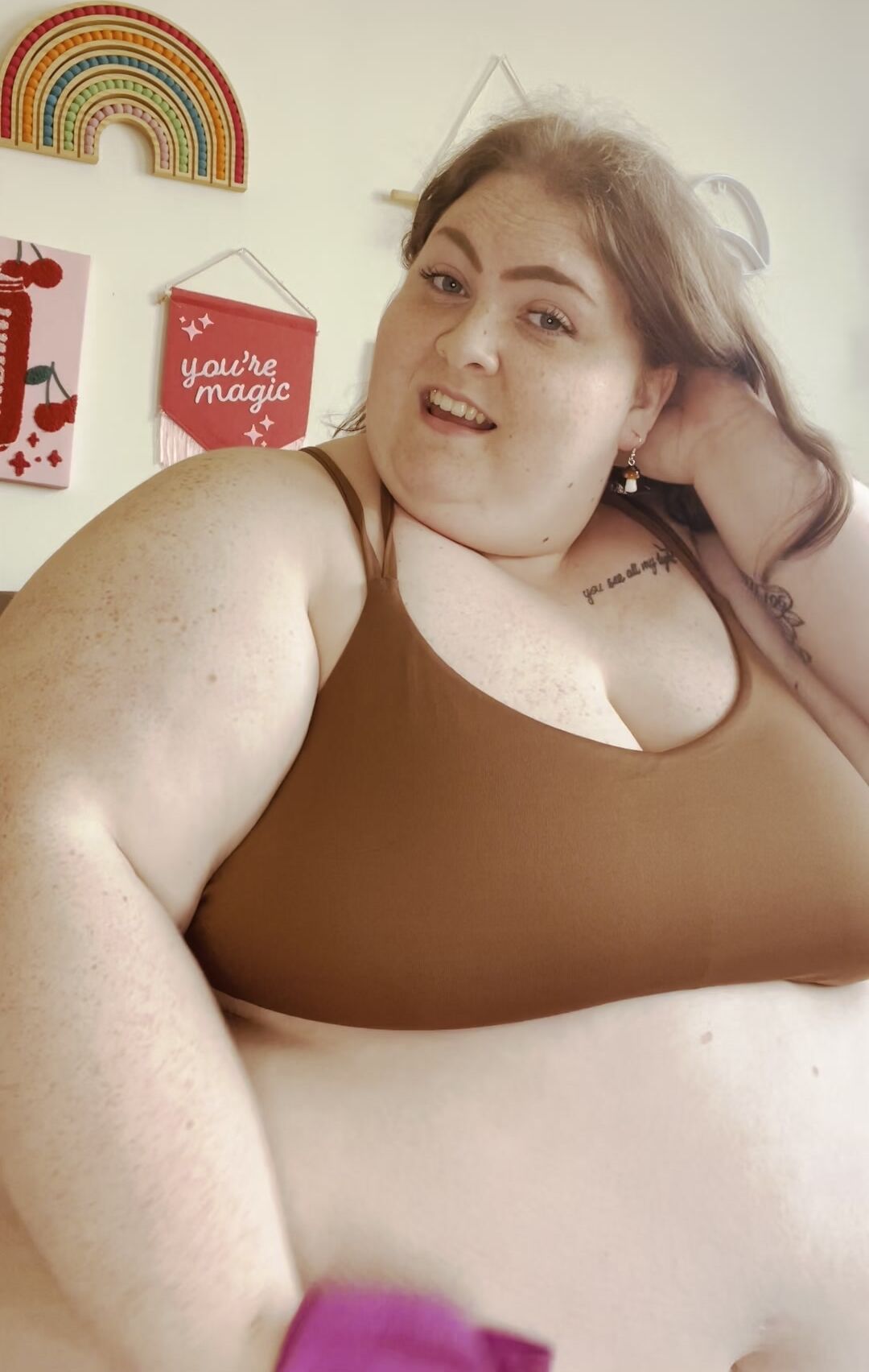 Breakfastchub Ssbbw