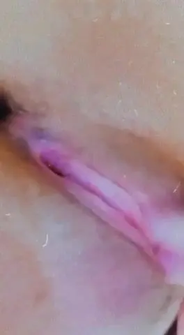 Brazilian girl masturbate