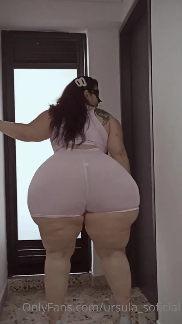 Ursula suarez of