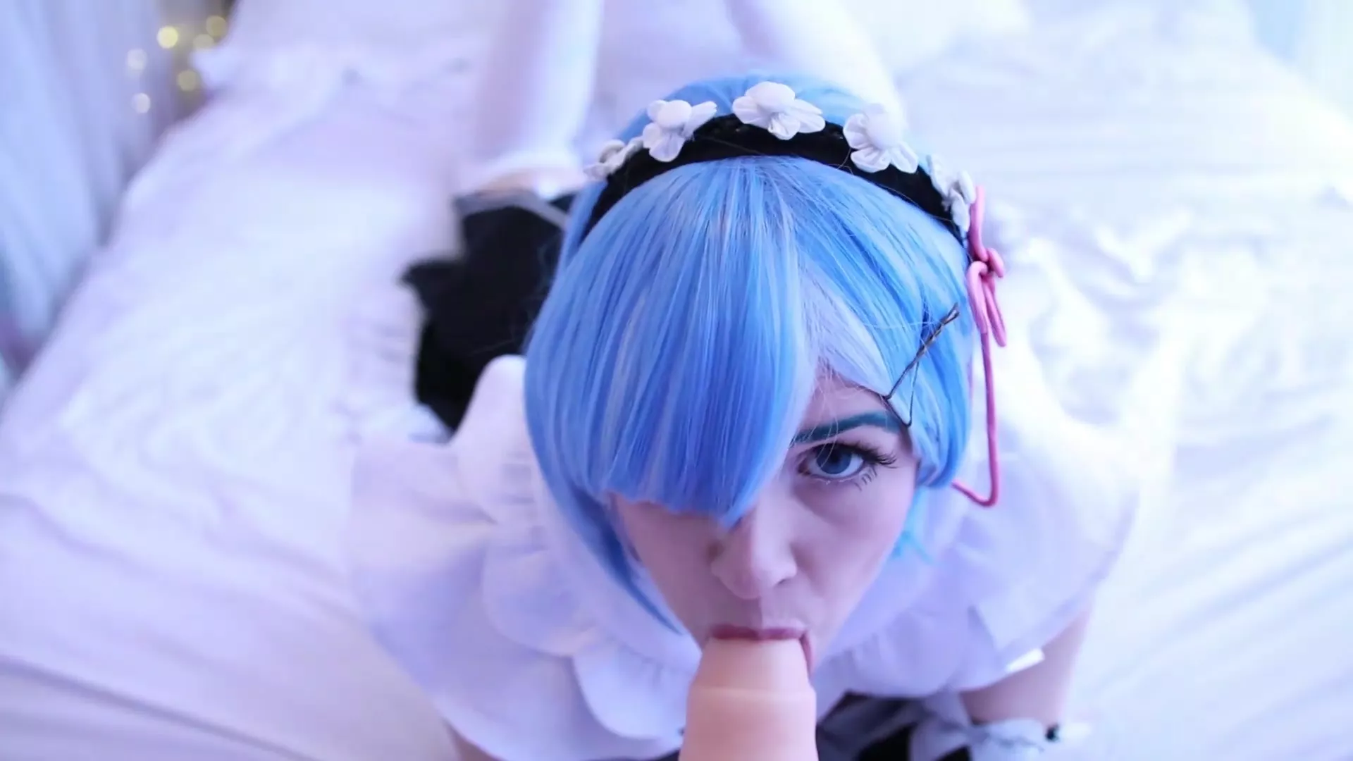 EllieMarie just for you master xxx premium porn videos