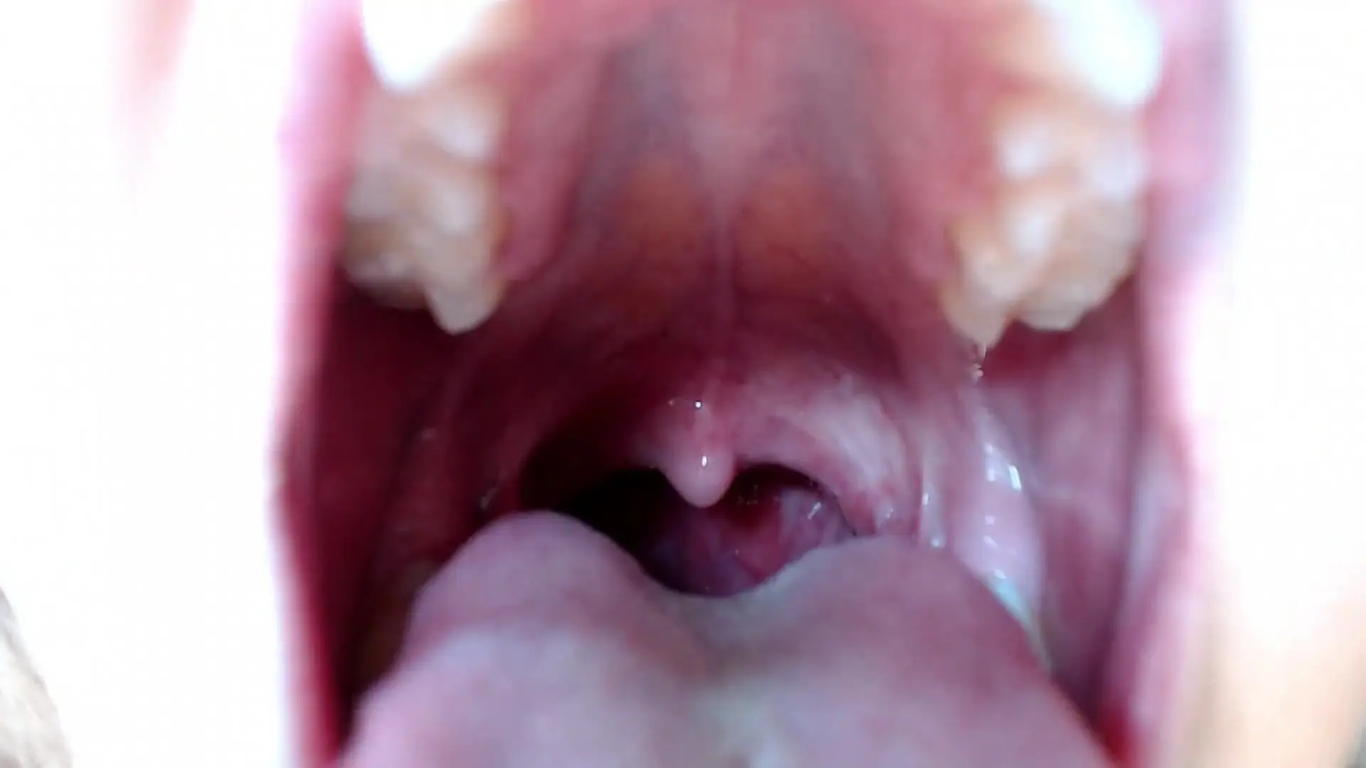 Haley Blake Vore