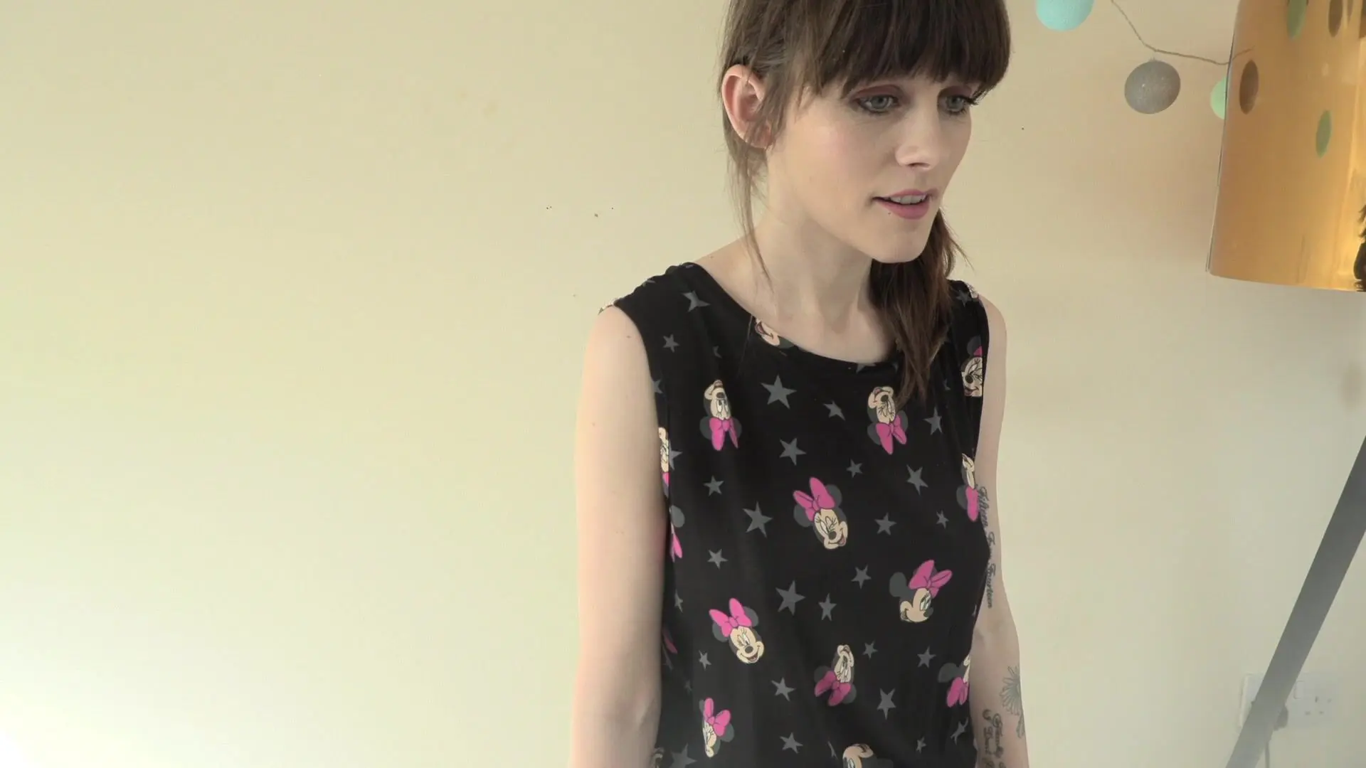 Sydney Harwin - Embarrassing Taboo Confessions
