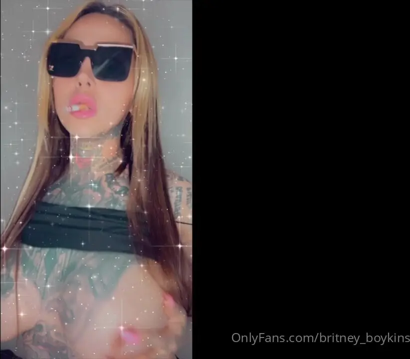 britney boykins here is a nice little treat i put together for those of you who enjoy the kink onlyfans porn videos