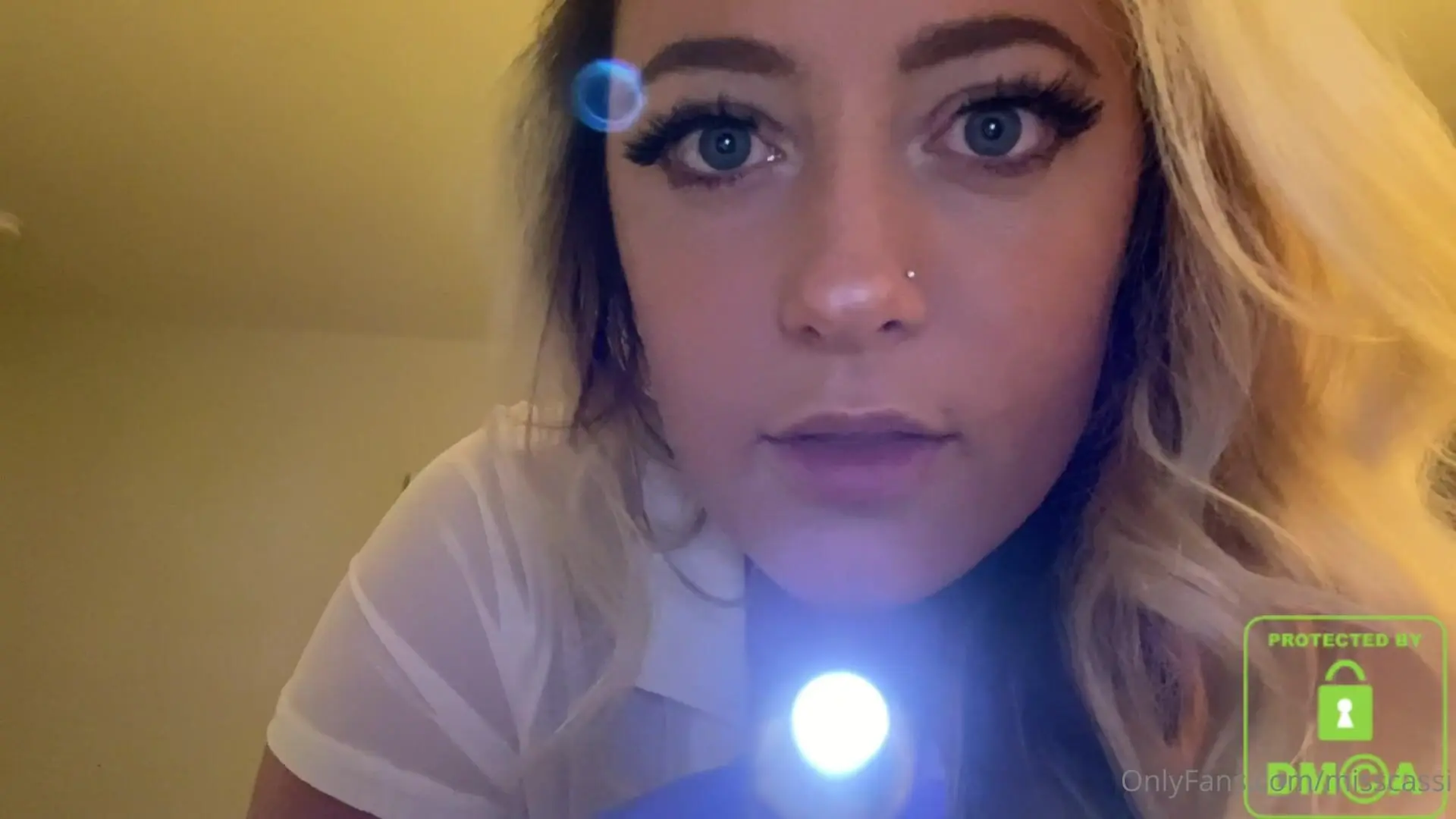 misscassi nurse rp asmr happy hump day onlyfans porn videos