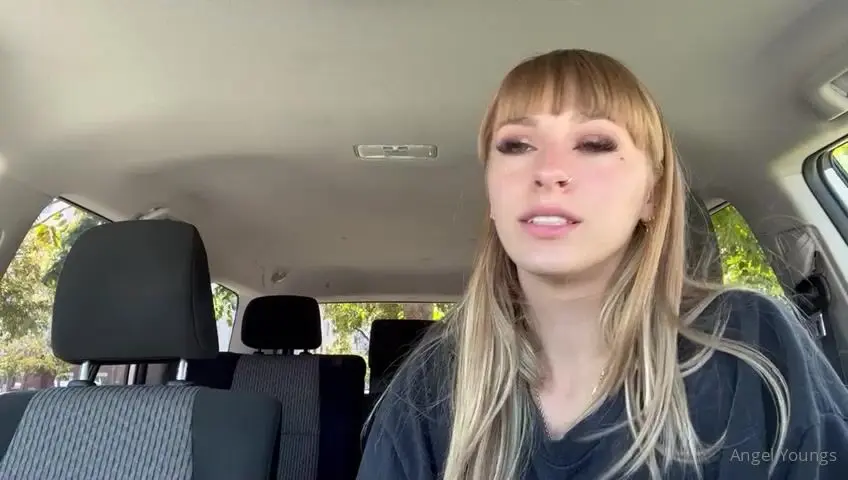 angelyoungsxxx shot more content todayyyy i have so many treats coming for y all onlyfans porn videos