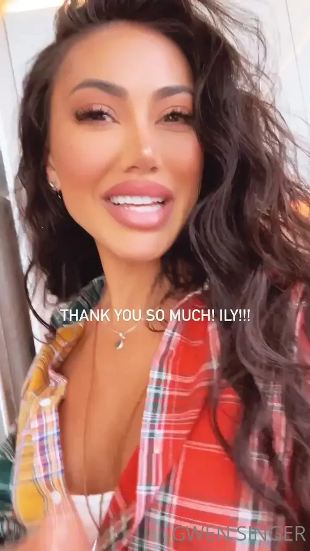 gwensinger I just want to thank you all for the help & support you've provided me w/