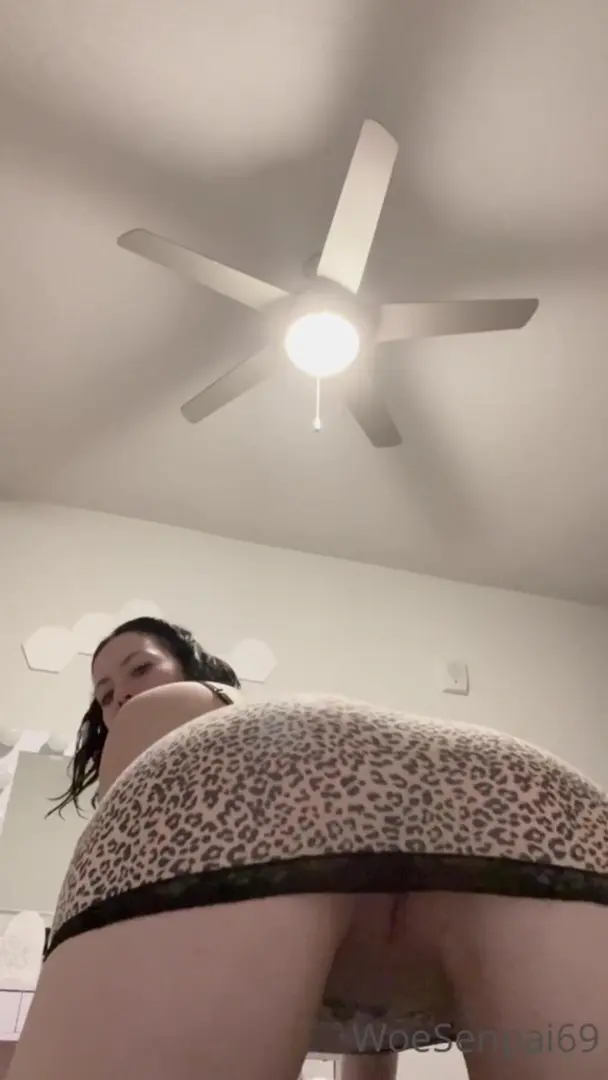 Woesepai Ass Compilation
