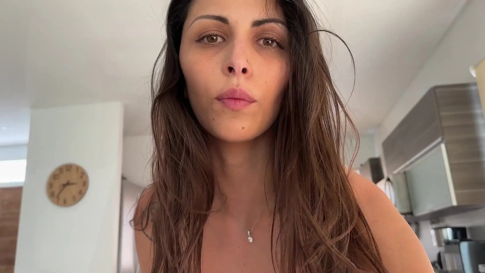Nicole Belle - You Are Finally Ready To Breed Your Mother
