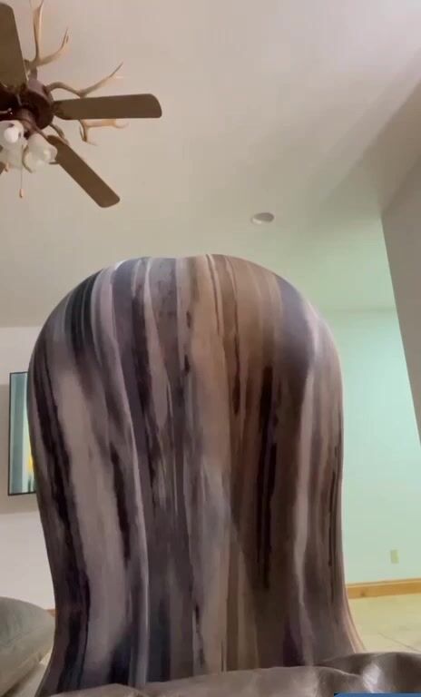 Jailyne Ojeda dress twerk