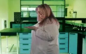 Weird Science - A Giantess Tale ft Amazon Kitty (Trailer)