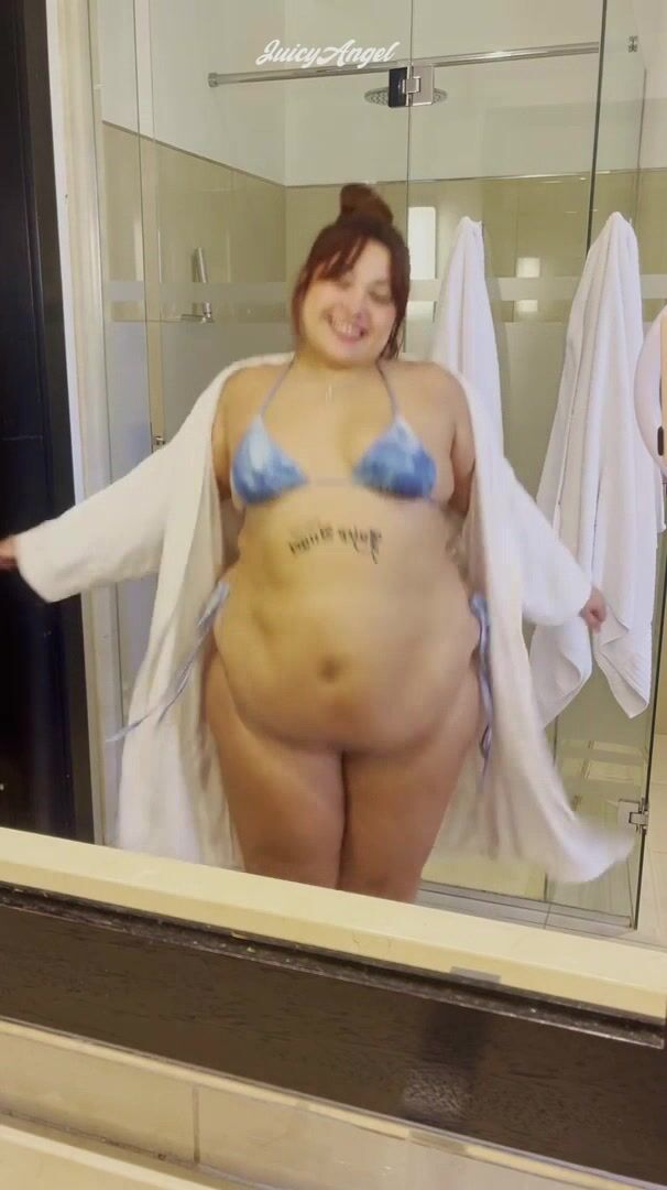 JuicyAngel bbw feedee