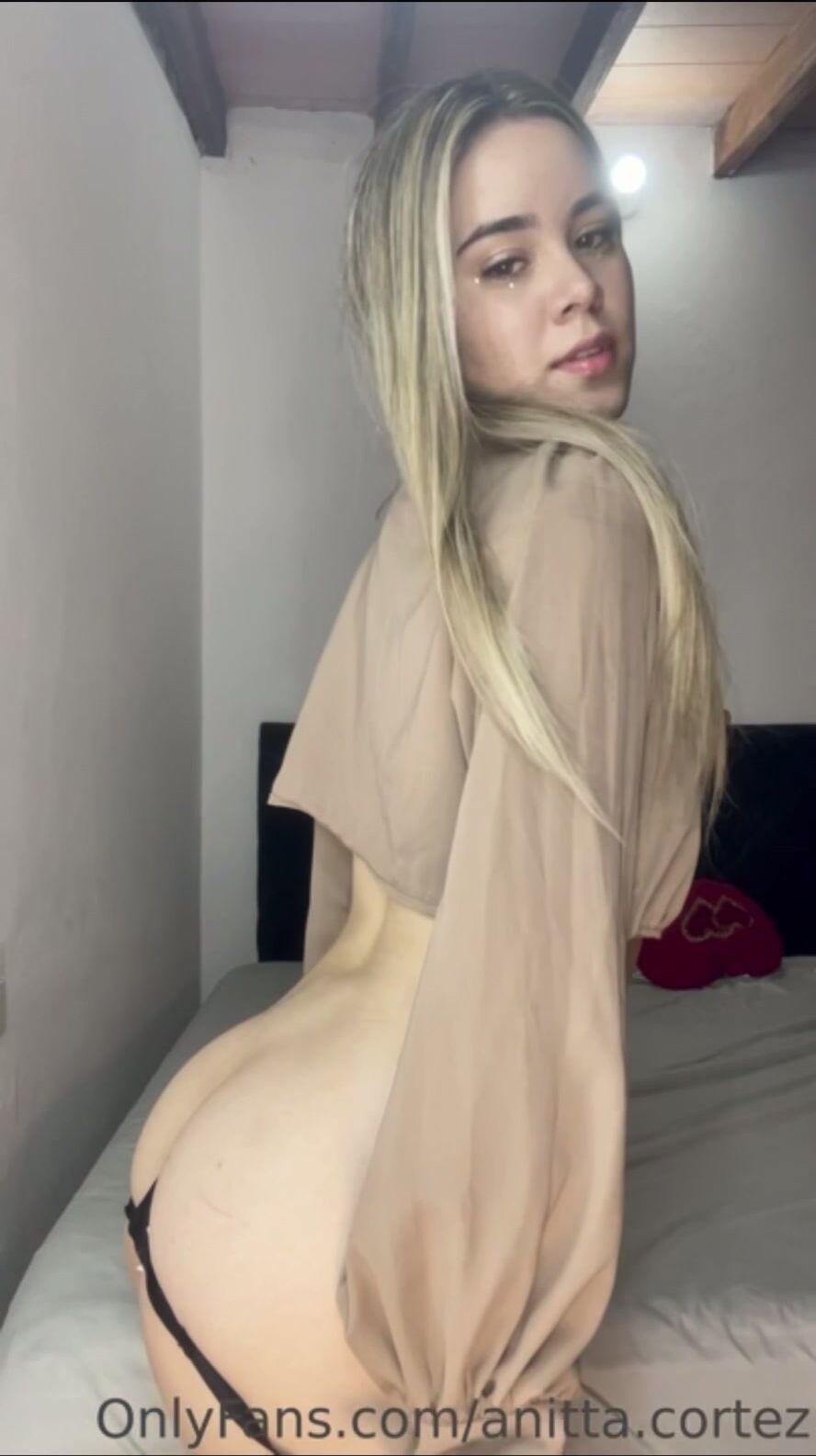 Anitta.cortez videos