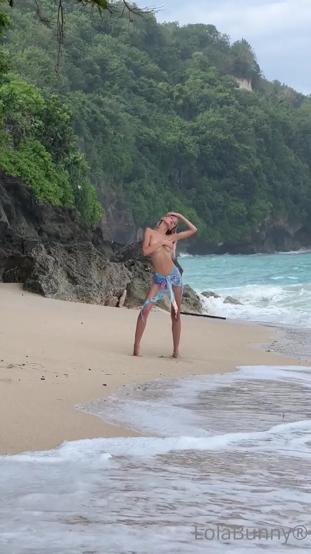 newlolabunny In paradise onlyfans porn videos