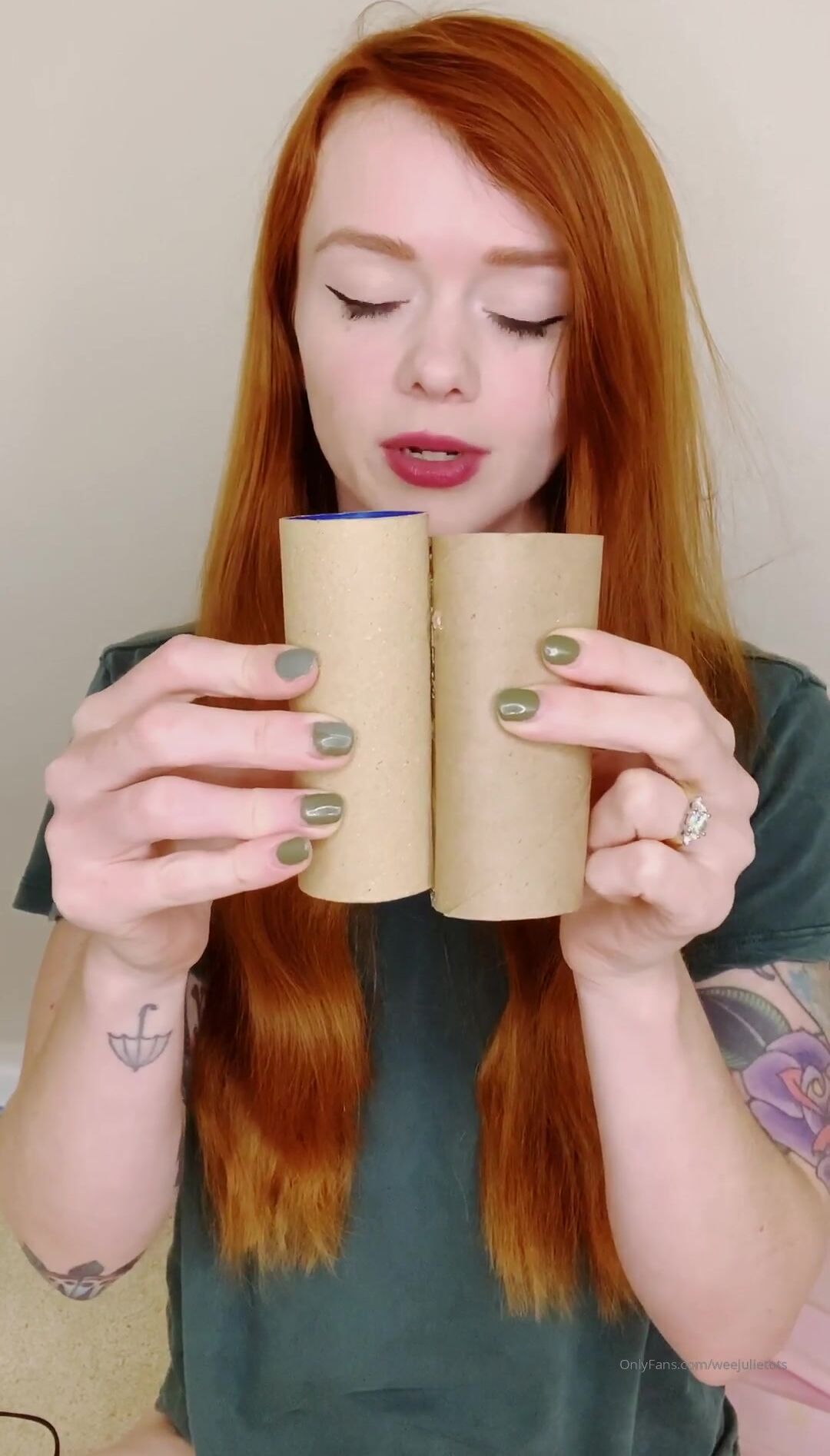 Weejulietots diy week some wholesome content for you. serious when i say i  m sad i couldn