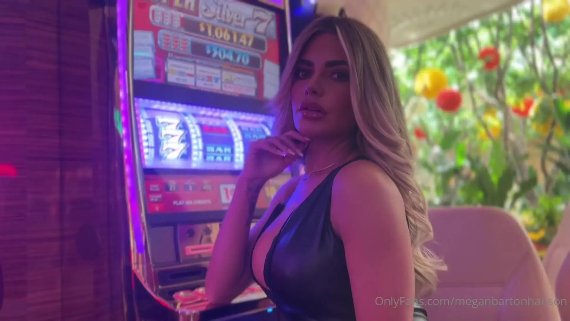 meganbartonhanson it s here vegas baby my 48 hours in vegas vlog part one part 2 is extr onlyfans porn videos