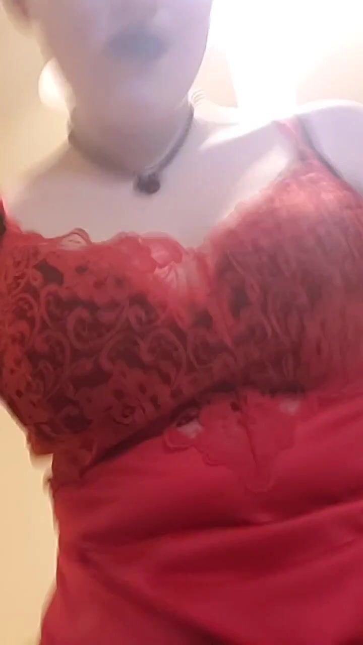 CurvyElvishGirl I Hope You Enjoy My Big Fat Cock