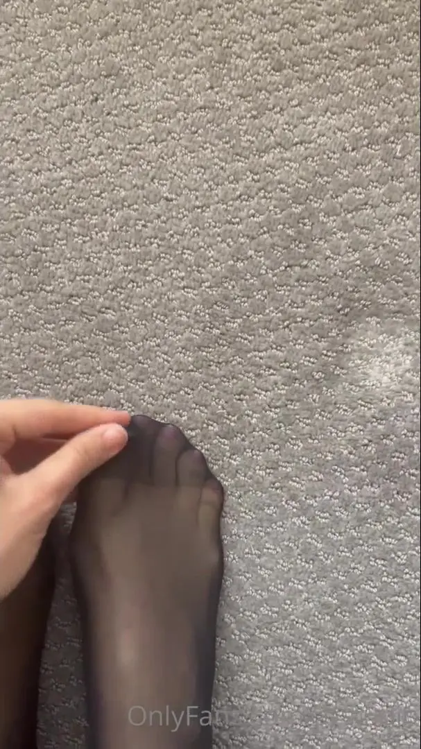 Andrea Rea Legs & Feet Compilation